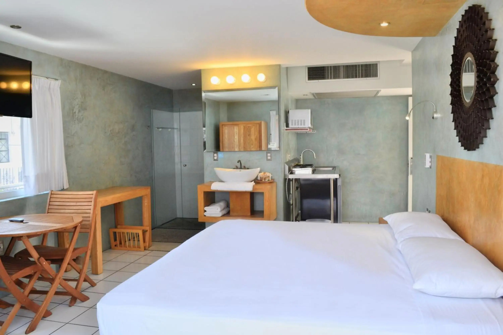 Foto - Suites Plaza del Rio - Family Hotel Malecón Centro