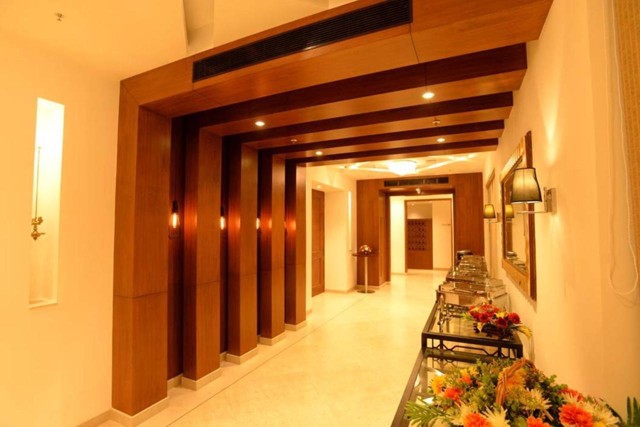 Foto - Lemon Tree Hotel Coimbatore