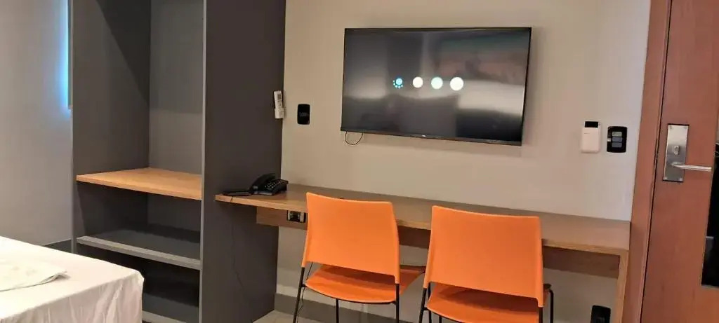 Photo - Easy Porto Hotel