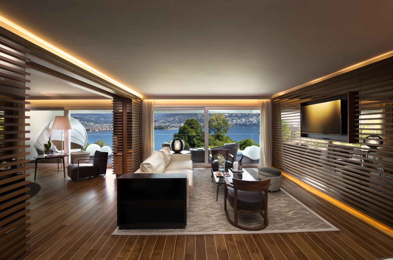 Photo - The View Lugano