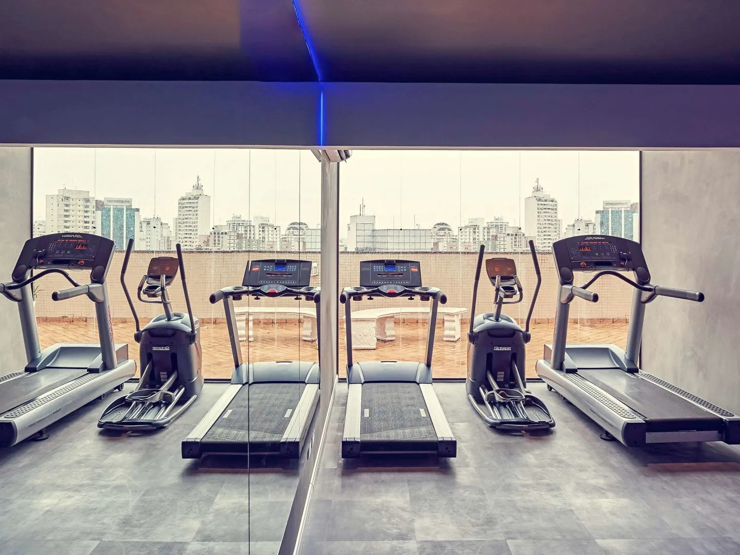 Foto - Paulista Suites by Charlie