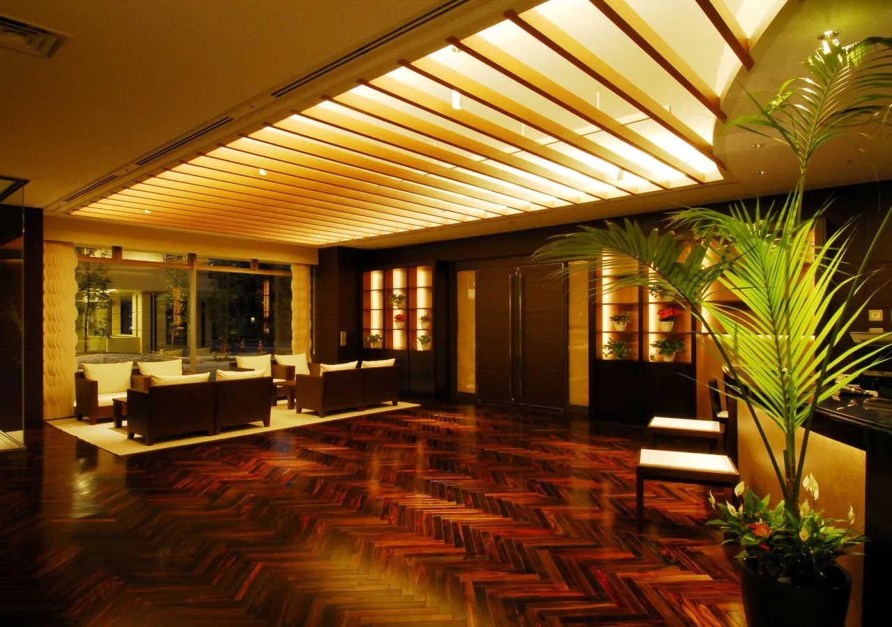 Foto - Hotel Tenjin Place