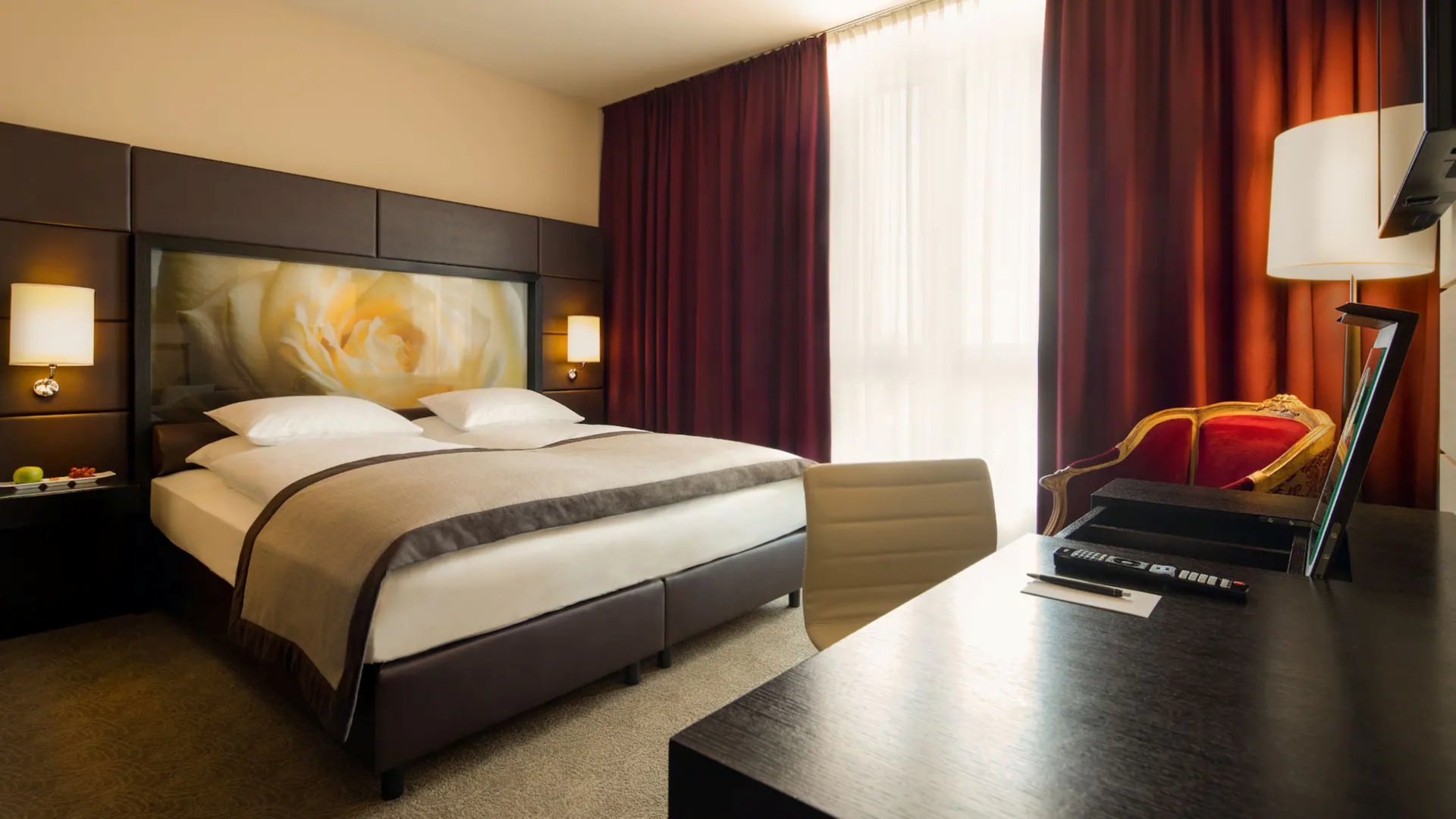 Foto - Lindner Hotel Vienna Am Belvedere, part of JdV by Hyatt