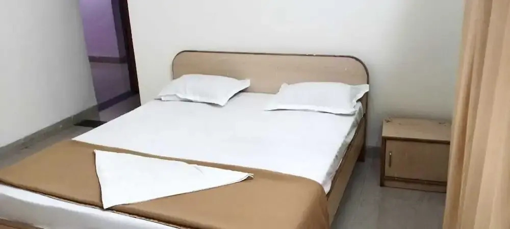 Foto - Vaishali Lodge