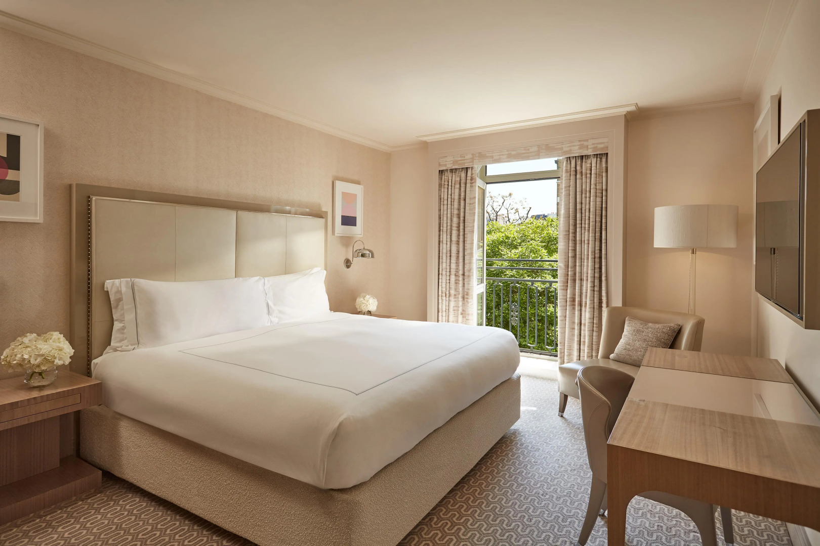 Foto - The Berkeley, Maybourne