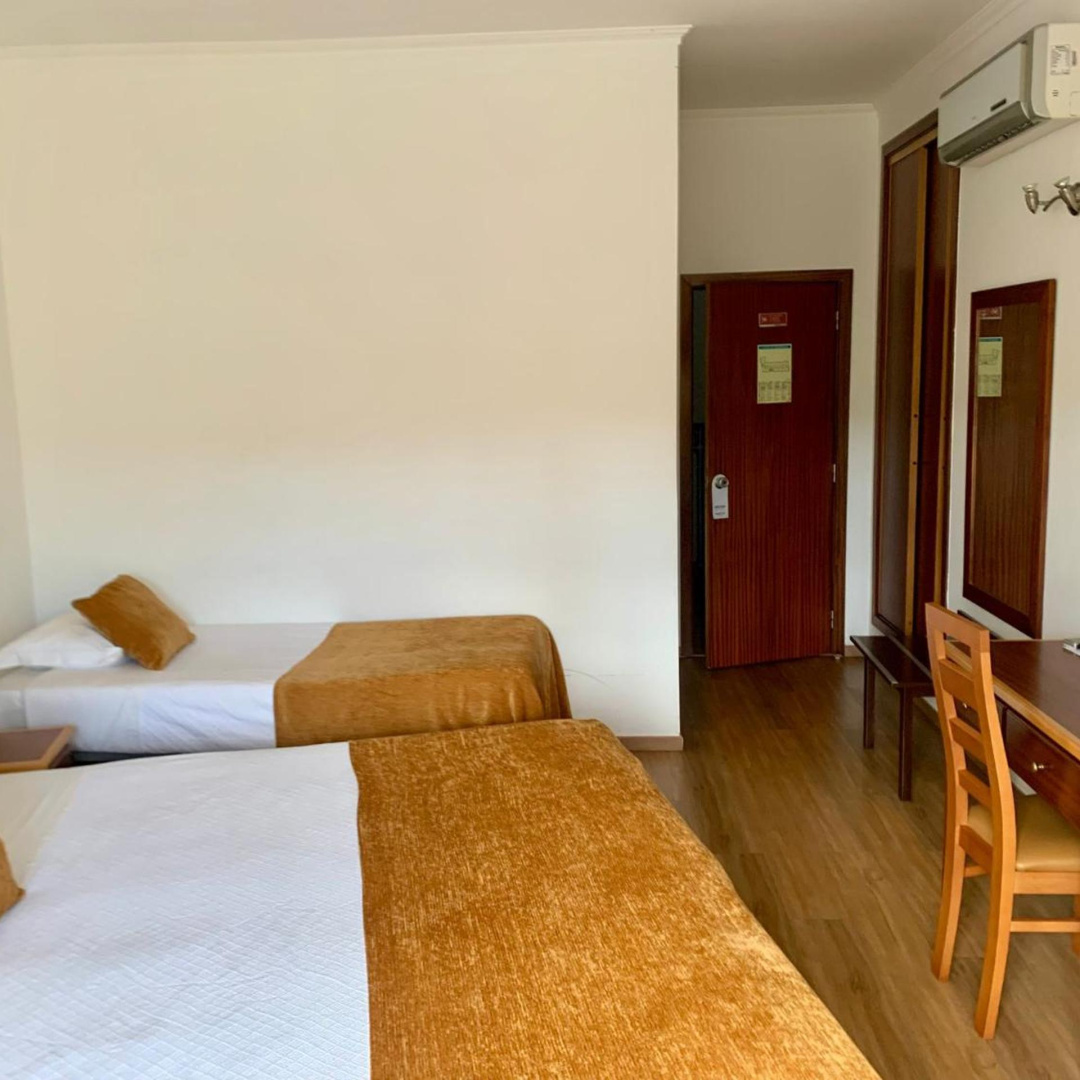 Photo - Hotel Louro