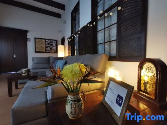 Foto - Santa Ana Suite & Rooms