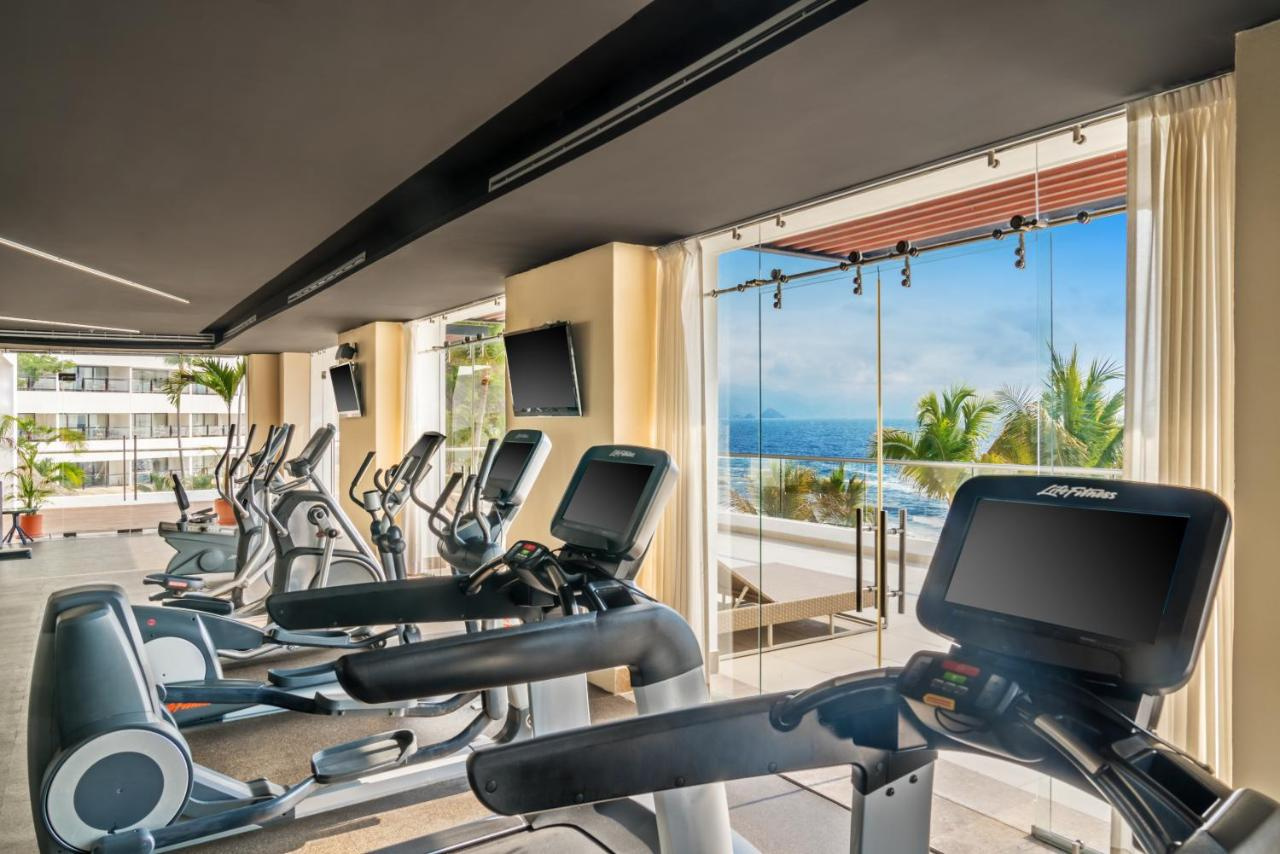 Photo - Hyatt Ziva Puerto Vallarta - All Inclusive