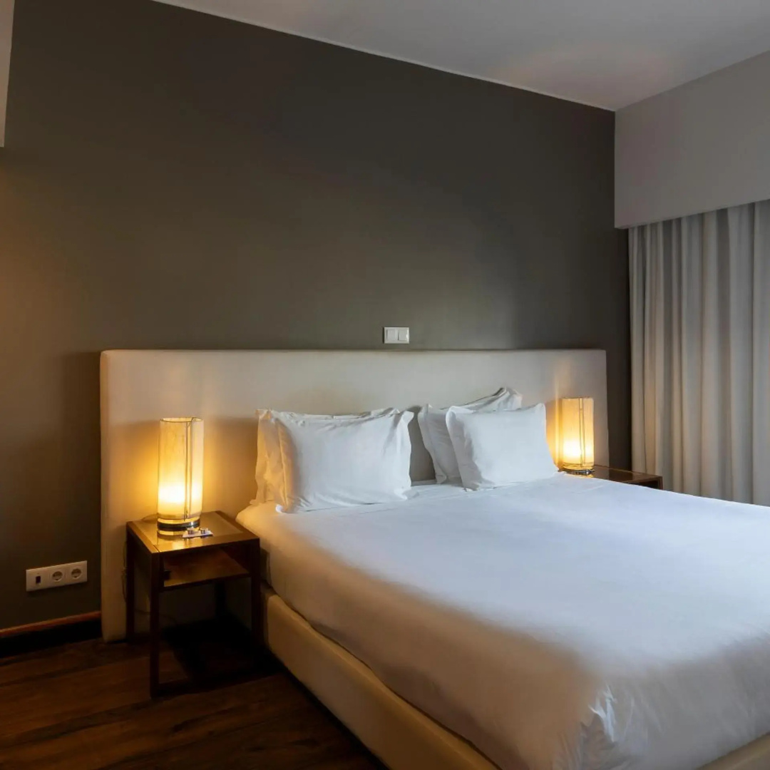 Photo - Hotel Rali Viana