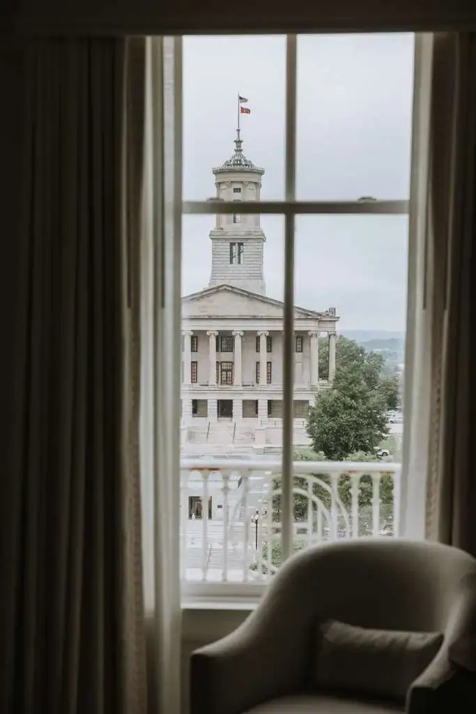 Foto - The Hermitage Hotel