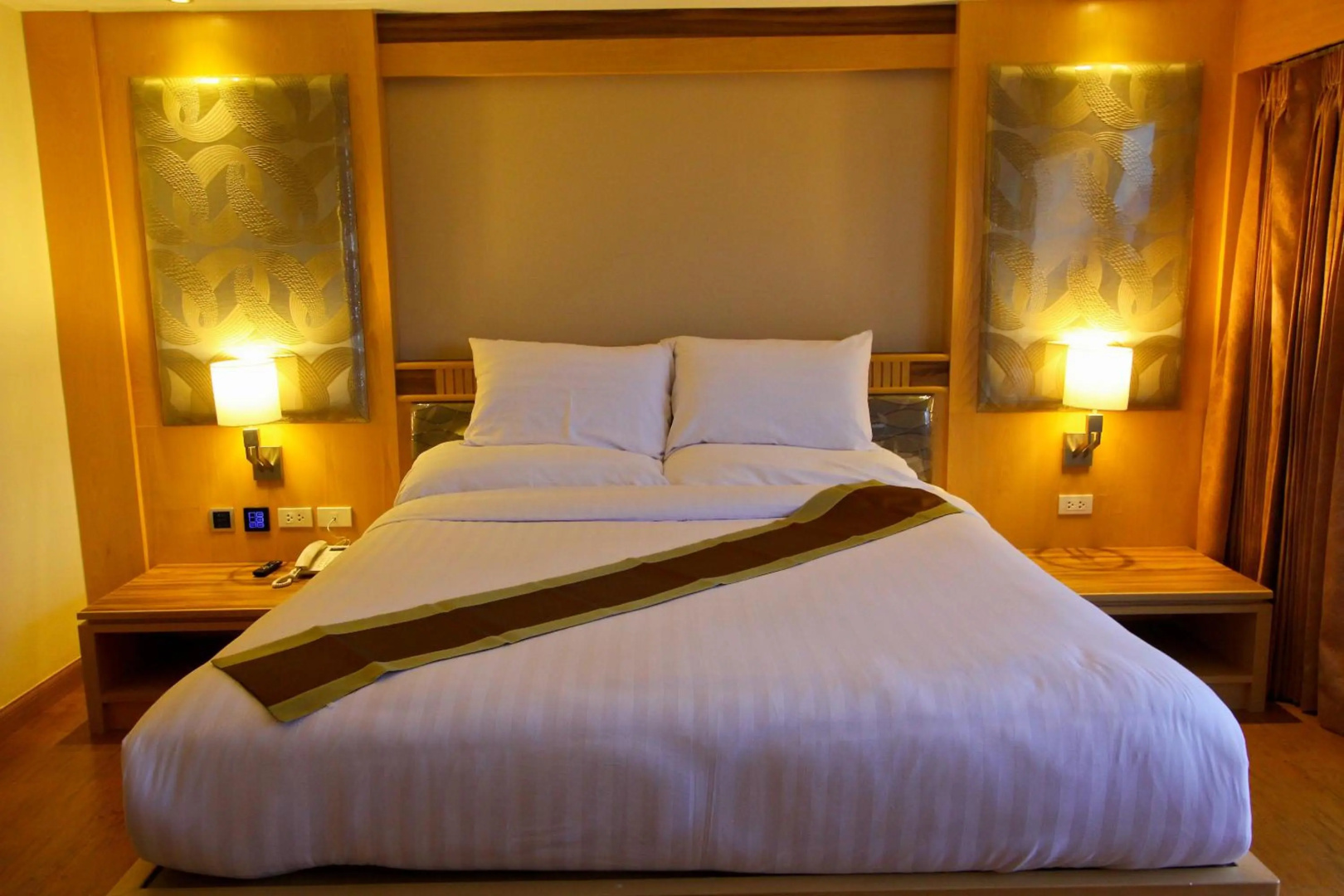 Kitlada Hotel