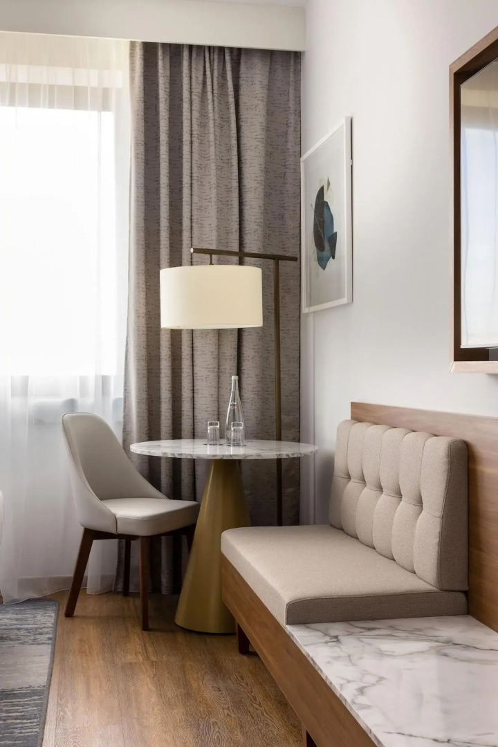 Foto - Sheraton Nice