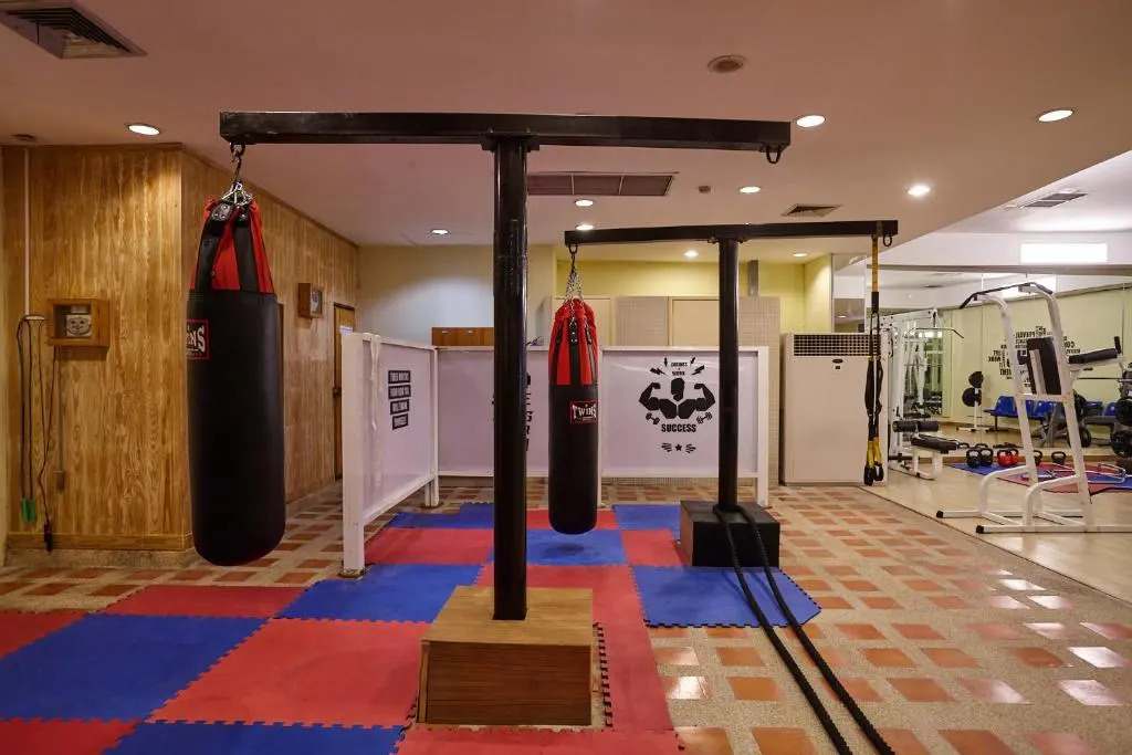 Foto - Buddy Lodge, Khaosan Road