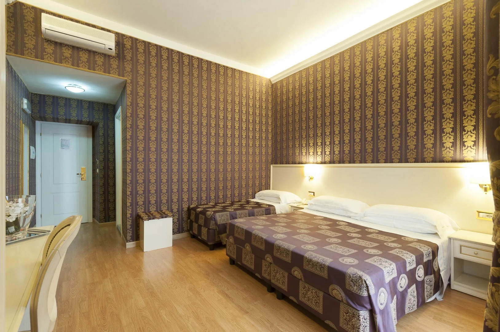 Foto - Trevi 41 Hotel