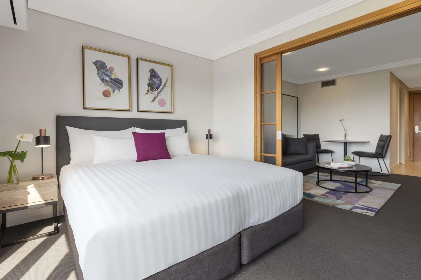 Foto - Avani Metropolis Auckland Residences