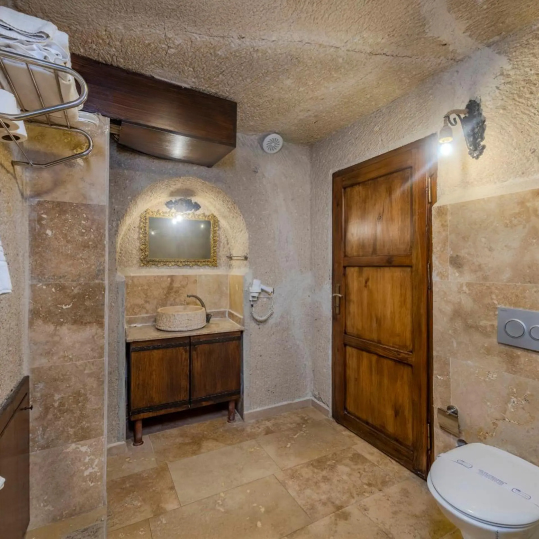 Foto - Grand Elite Cave Suites
