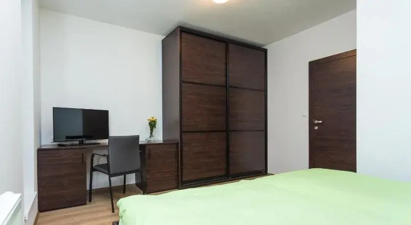 Foto - Barok Hotel and Apartments