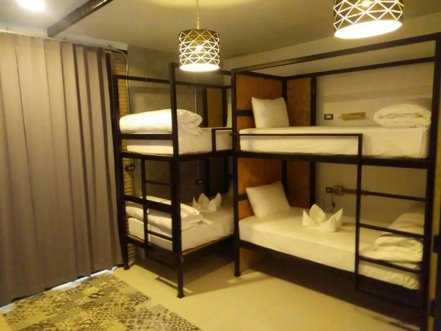 Foto - Sherloft Home & Hostel