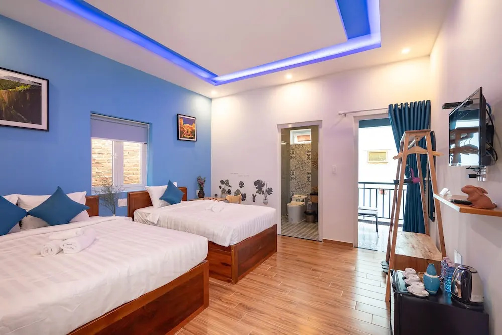 Foto - An Bang Sea Adventure Homestay Hoi An