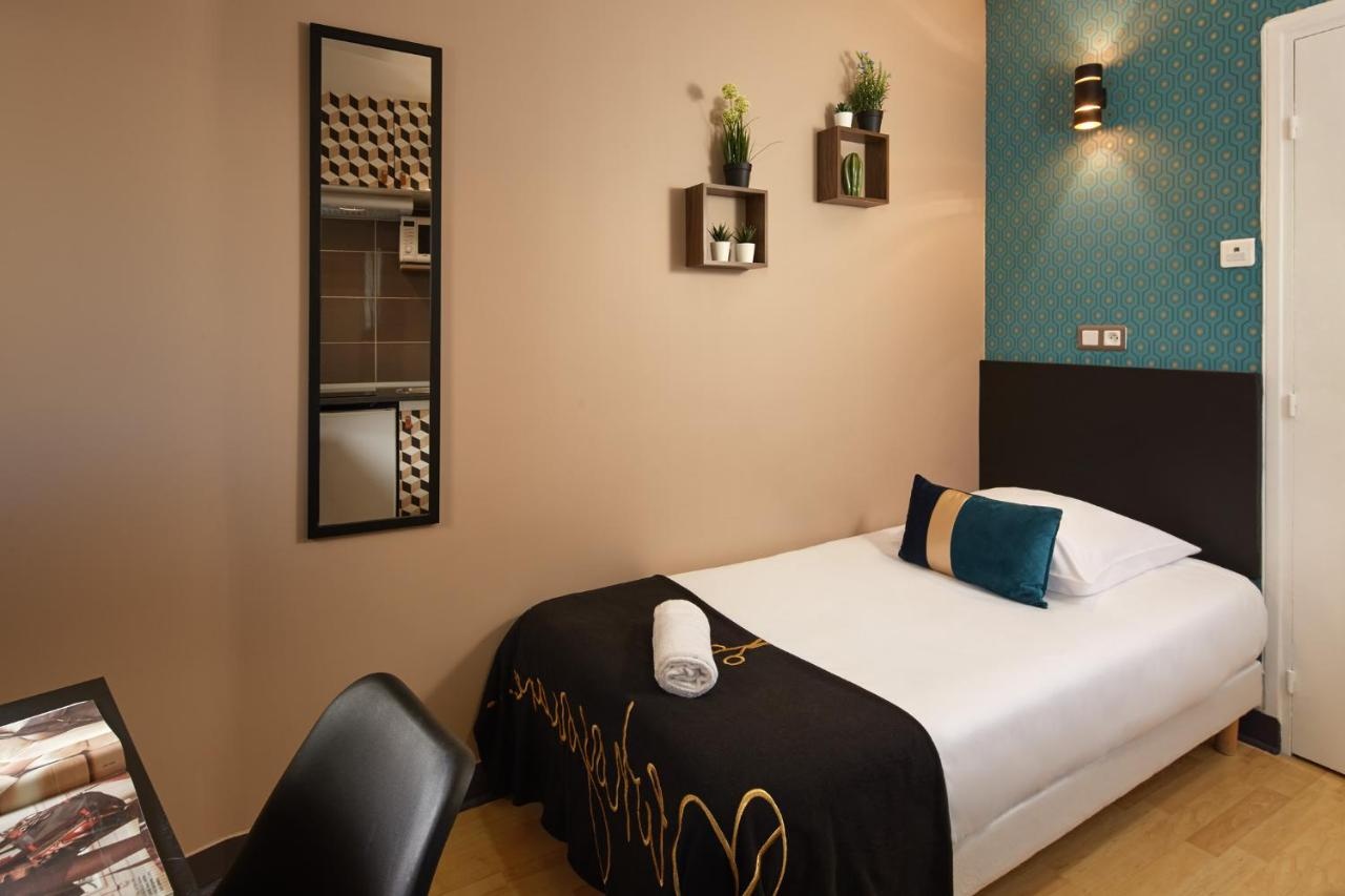Photo - Résidence Aurmat Appart Hôtel Boulogne Paris