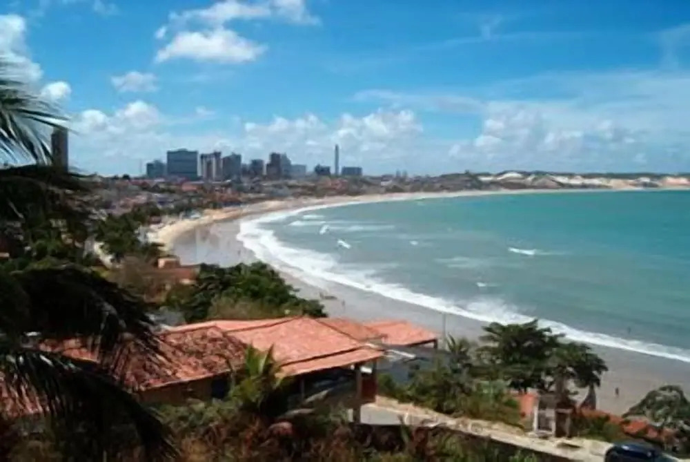 Photo - Hotel Pousada Estacao Do Sol Natal