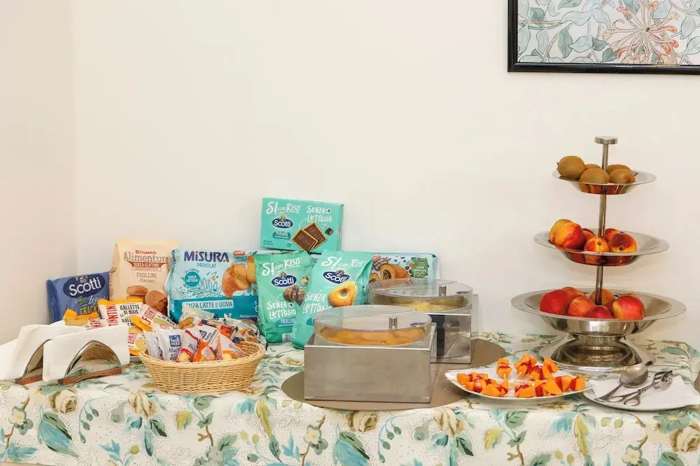 Foto - Vomero High Hotel