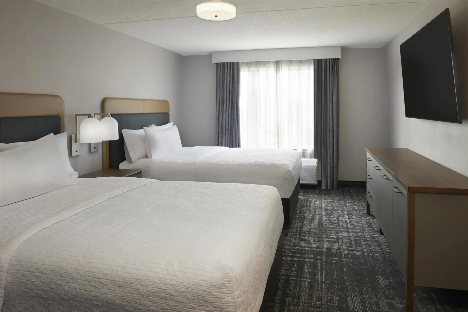 Foto - Homewood Suites by Hilton Toronto Vaughan