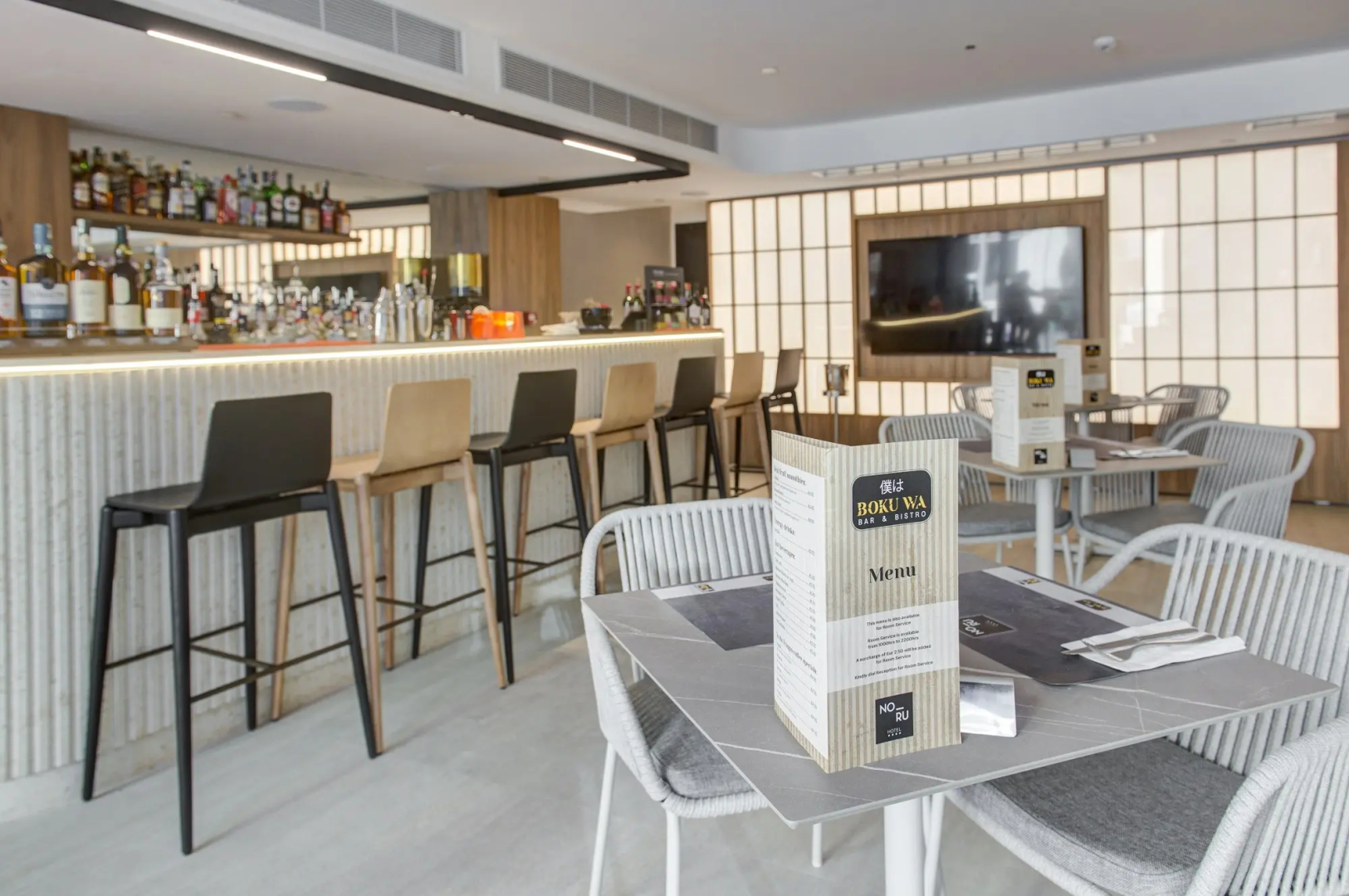 Foto - Noru Hotel Malta - Adults Only Hotel
