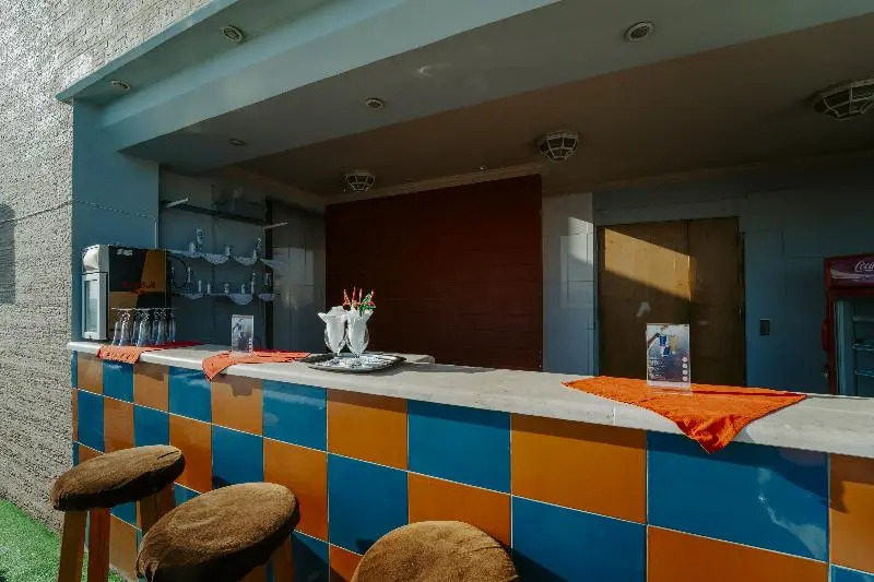 Foto - Queens Valley Hotel