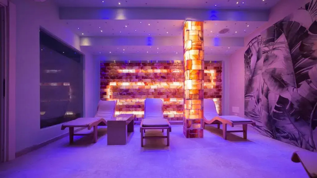 Foto - Hotel Center 1