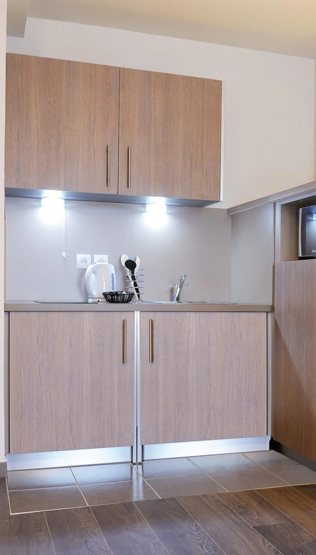 Foto - Residhome Paris-Guyancourt