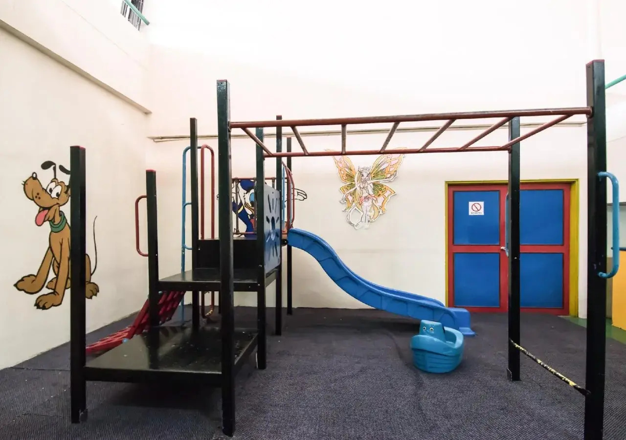 Foto - Le Grandeur Palm Resort Johor