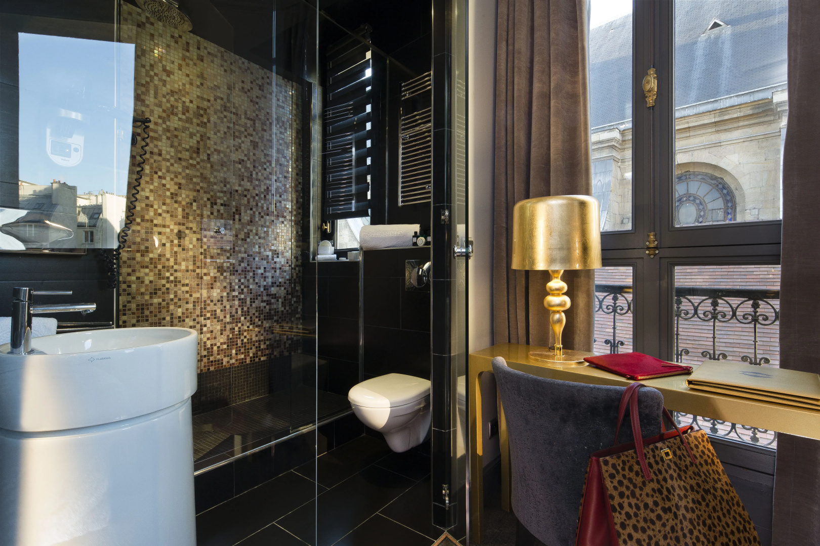 Photo - Hotel Lumen Paris Louvre