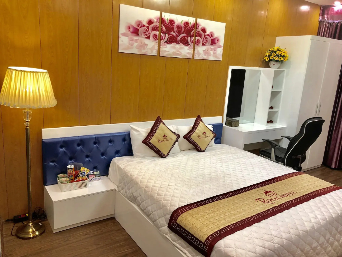 Foto - The Royal Hotel Near West Lake