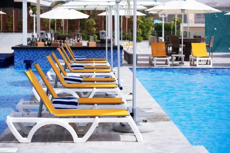 Foto - C Central Hotel and Resort The Palm