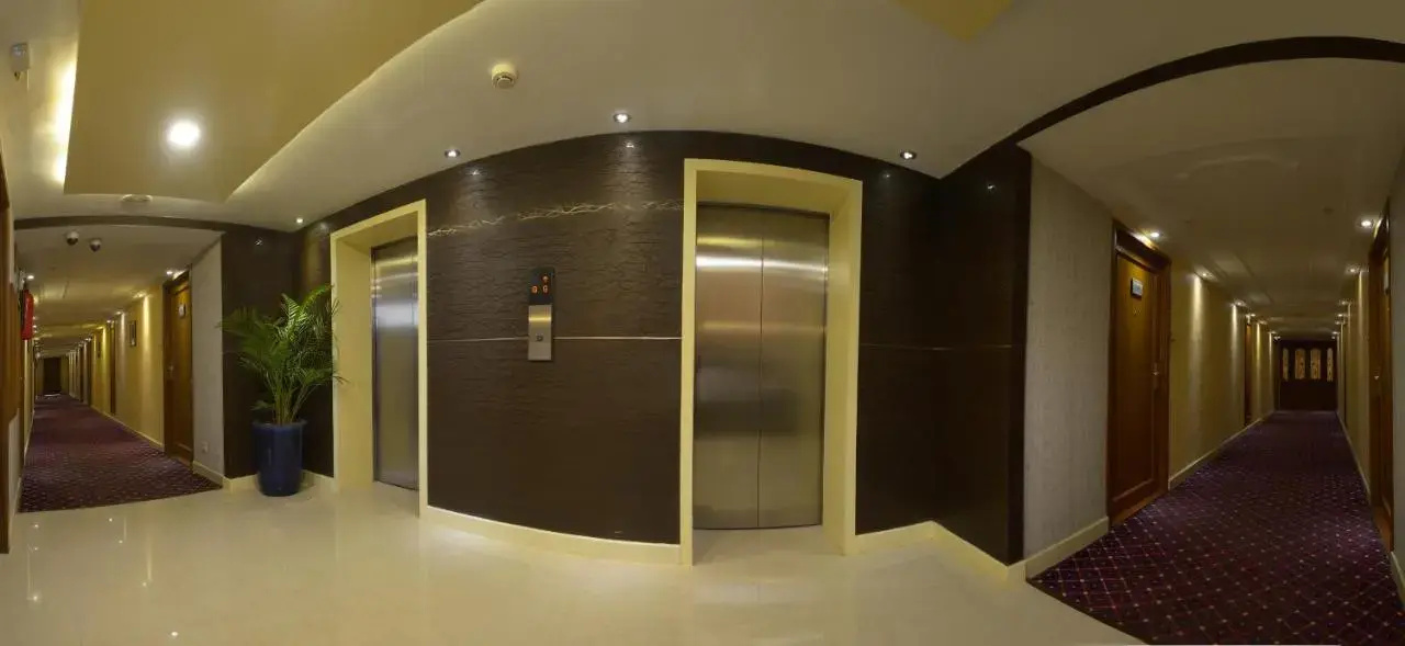 Photo - Hotel CAG Pride