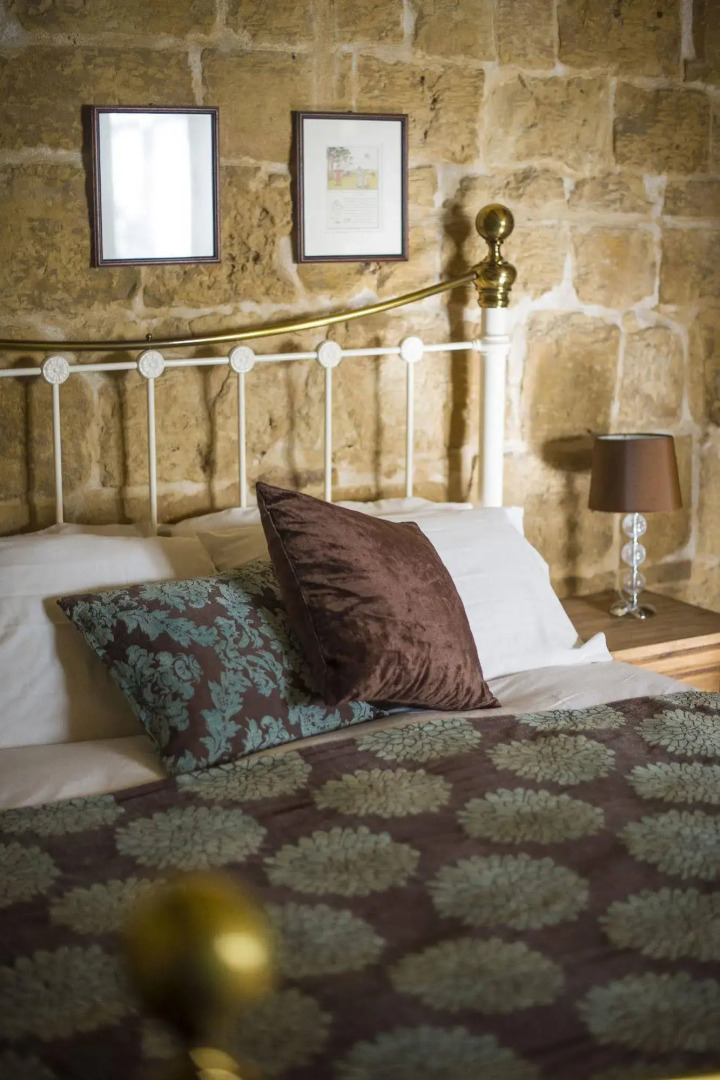 Foto - The Burrow Guest House