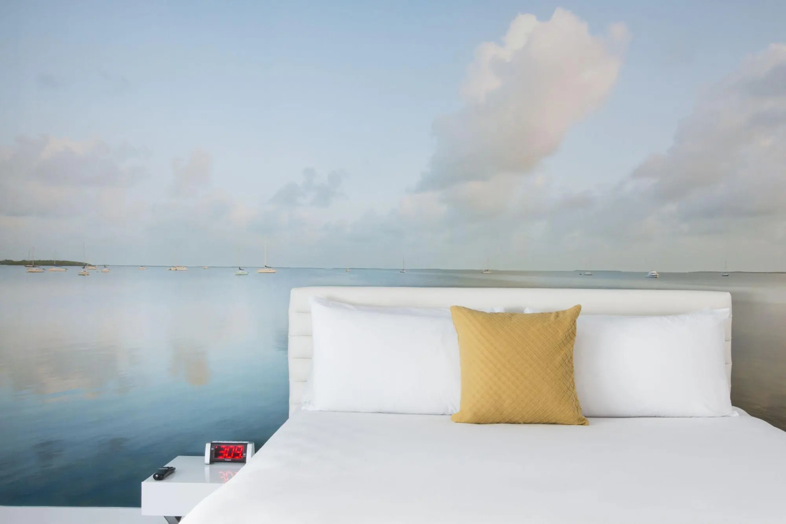 Foto - President Hotel Villa