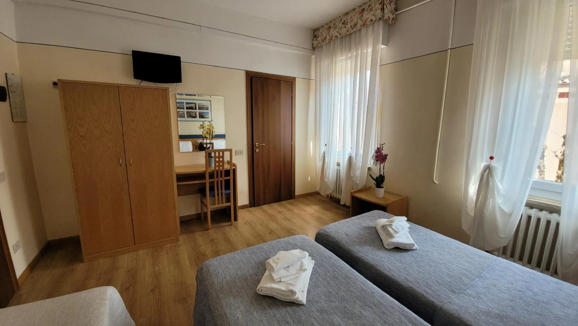 Photo - Hotel Montepiana