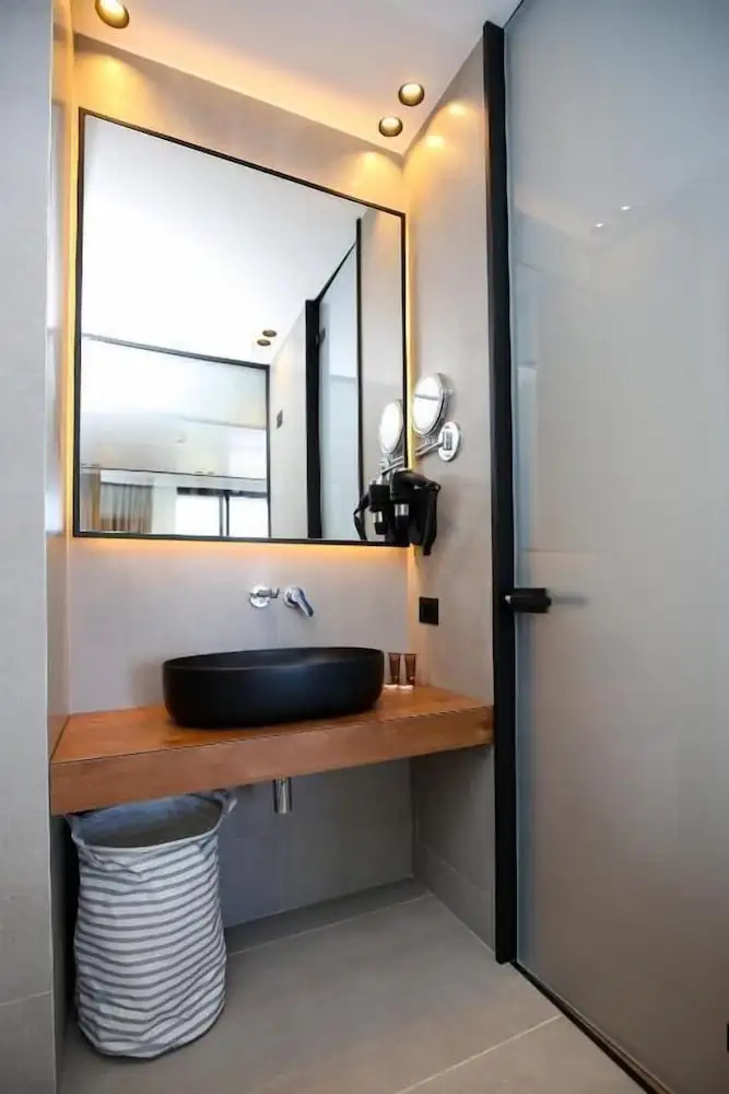 Photo - Nobus Hotel & Spa