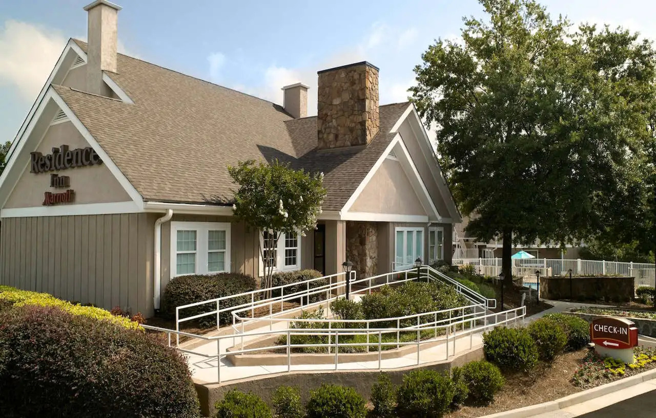 Photo - Residence Inn by Marriott Atlanta Cumberland/Galleria