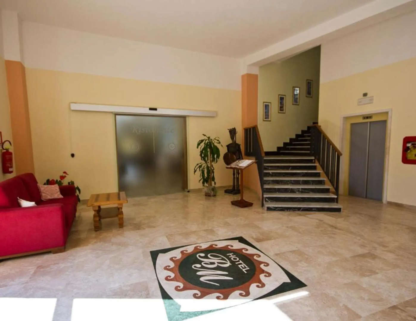 Photo - Hotel Brancamaria