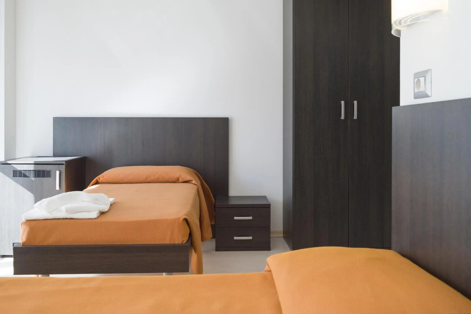 Foto - Hotel Sharing