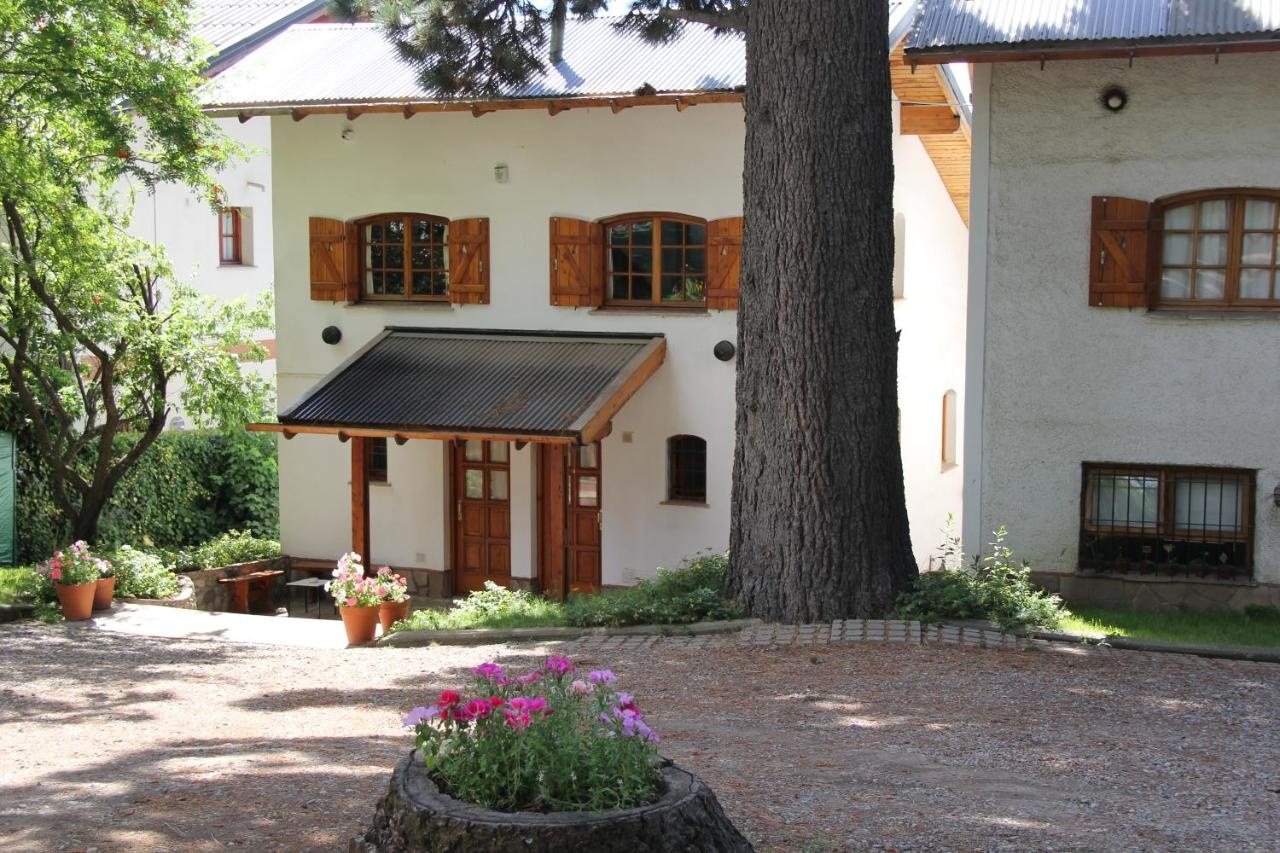 Foto - La Ponderosa Apart Hotel