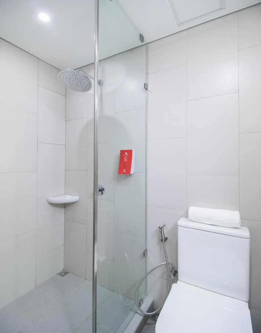 Foto - Red Planet Manila Bay