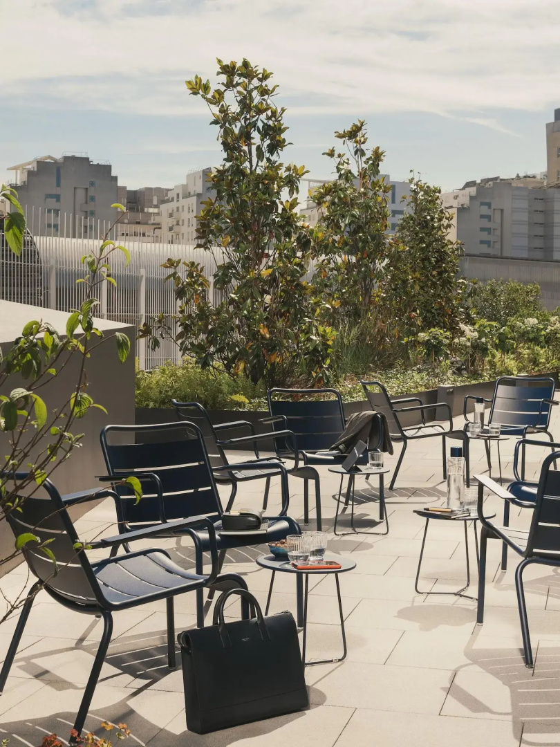 Foto - OKKO Hotels Paris la Défense
