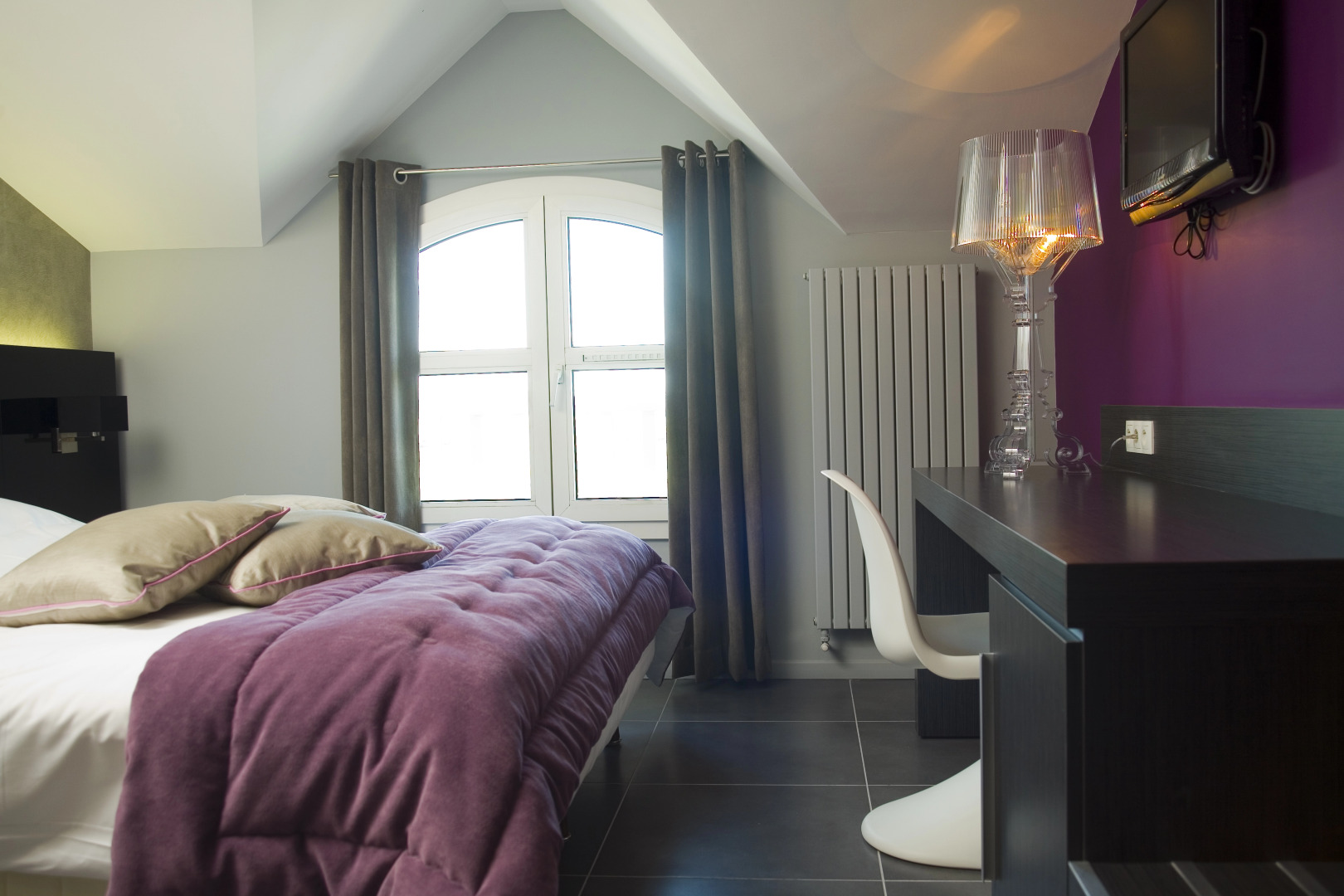 Photo - Hotel Du Golf