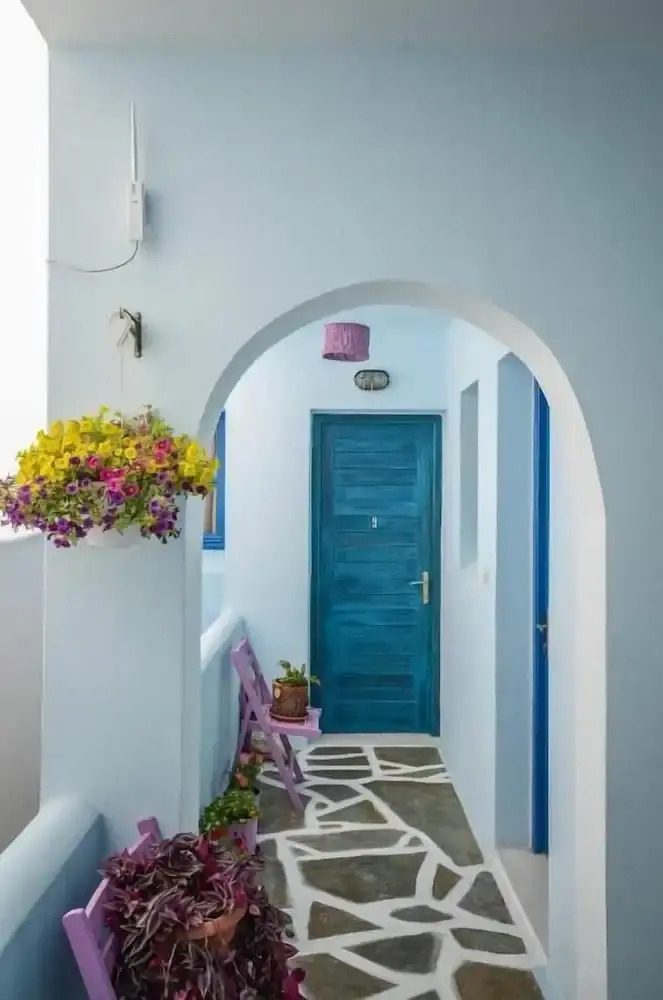 Photo - Celeste NAXOS Chora