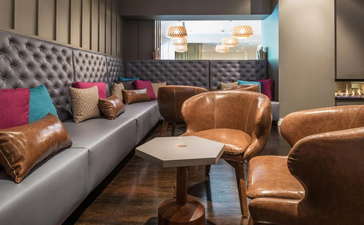 Foto - Mantra on Russell