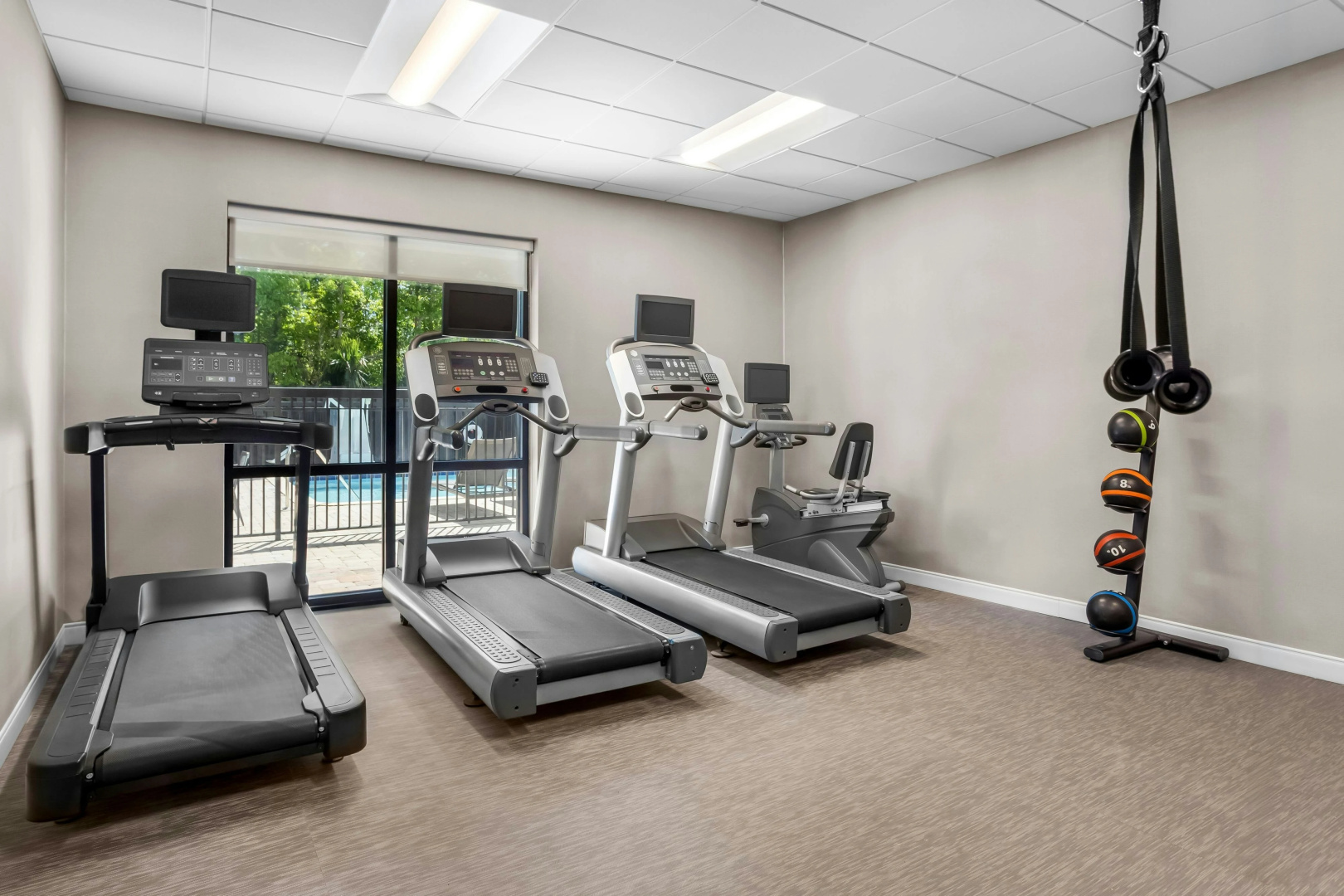 Foto - Courtyard by Marriott St Augustine I-95